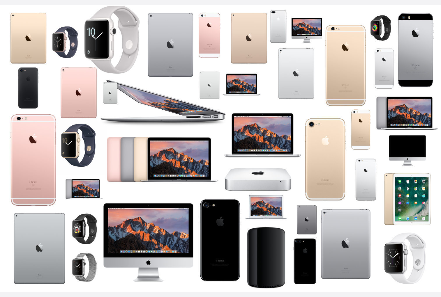 Mobility Service Image