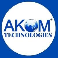 Akom